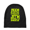 Jedi On The Streets Sith In The Sheets Baby Beanies