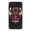 All Men are Created Equal but Only the Best are Born in October iPhone 7 Plus Case