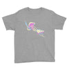 pb and jellyfish Youth Tee