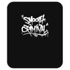 smooth criminal Mousepad