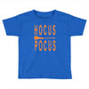 hocus pocus Toddler T-shirt