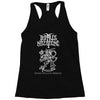 impaled nazarene Racerback Tank