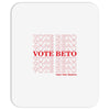 Vote Beto Mousepad