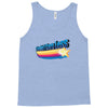 public service announcement Tank Top
