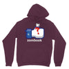 zombook Hoodie