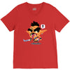 mordork V-Neck Tee