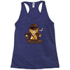 indiana link Racerback Tank