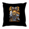 mad max Throw Pillow