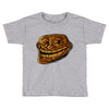 problem Toddler T-shirt