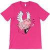 hell yeah piggy T-Shirt