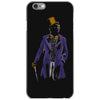 forever wonka iPhone 6/6s Case