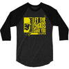 the chaos best trending 3/4 Sleeve Shirt