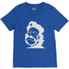 mens funny V-Neck Tee