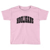 Hooligans Toddler T-shirt