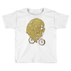 bear safety Toddler T-shirt