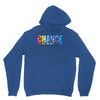 chance the rapper Unisex Hoodie