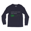 appareled Long Sleeve Shirts