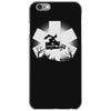 an ems halloween iPhone 6/6s Case