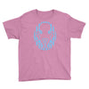 octopus (3) Youth Tee