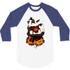 catfish 3/4 Sleeve Shirt