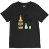 tequila   best friends V-Neck Tee