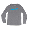 bob dylan homage Long Sleeve Shirts
