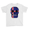iceland till i die Youth Tee