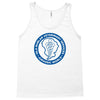 isla nublar vet Tank Top