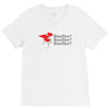 bueller V-Neck Tee