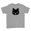 cute aniamal Youth Tee