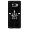 king tato Samsung Galaxy S8 Plus