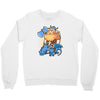 viking Crewneck Sweatshirt