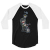 robbot 3/4 Sleeve Shirt