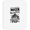 There Aren't Many Things I Love More Than Motorcycles Mousepad