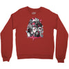 pop Crewneck Sweatshirt