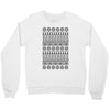 ugly christmas Crewneck Sweatshirt