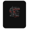 scenic mustafar Mousepad