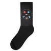 Space Lie Socks