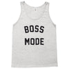 bos mode Tank Top