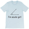 im acute girl T-Shirt