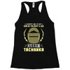 Lord Tachanka Racerback Tank