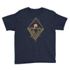 pyramids Youth Tee