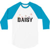 Daisy 3/4 Sleeve Shirt