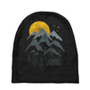 roam Baby Beanies
