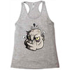 angry ogre. Racerback Tank
