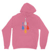 fire, water, earth, &amp; air Unisex Hoodie