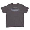 im going to go stand outside so if anyone asks im outstanding Youth Tee