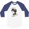 Halloween 3/4 Sleeve Shirt