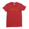 BEST EPICOMBACK Ladies Fitted T-Shirt