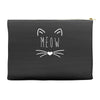 love cats Accessory Pouches